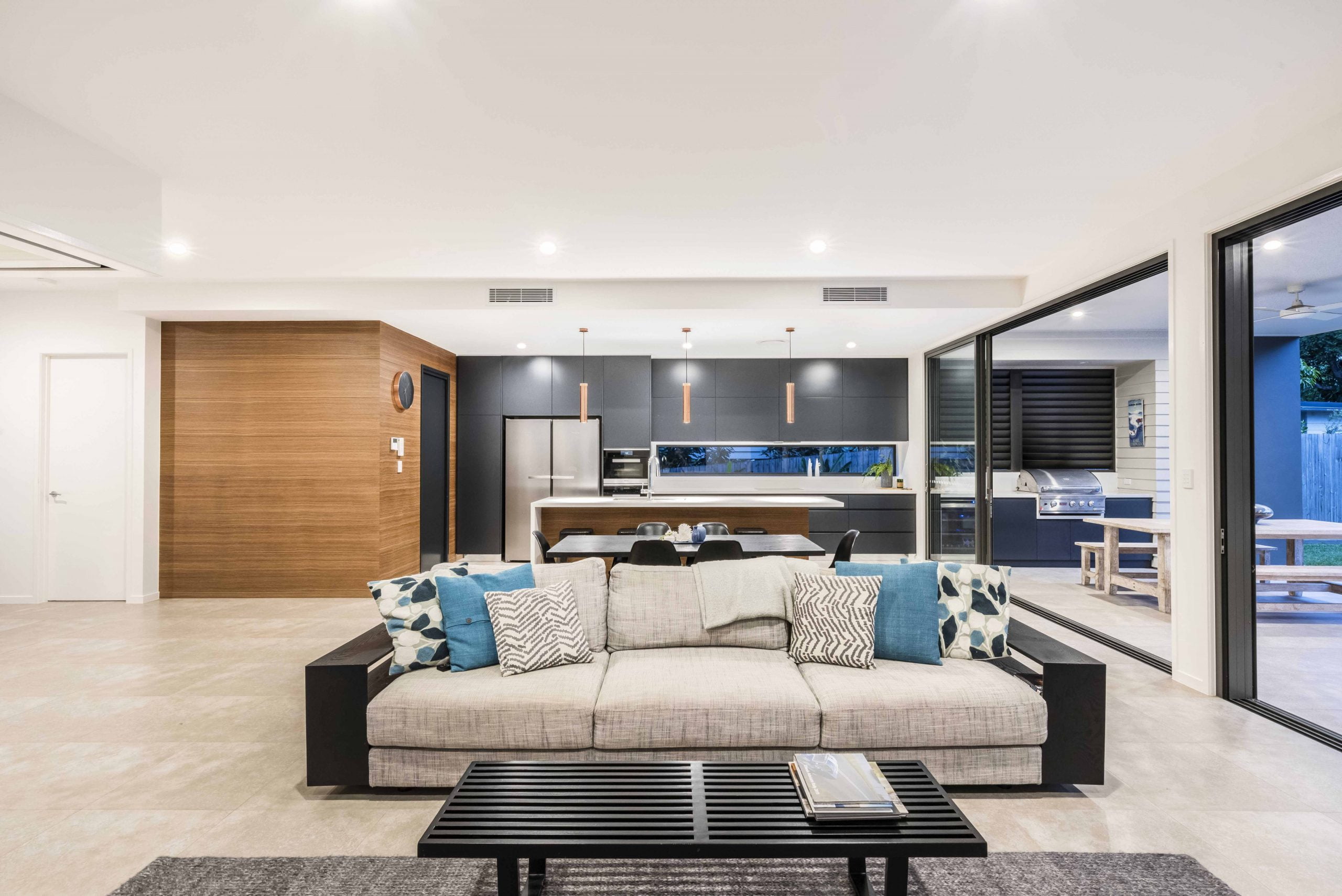 Large Scale Renovation Builders