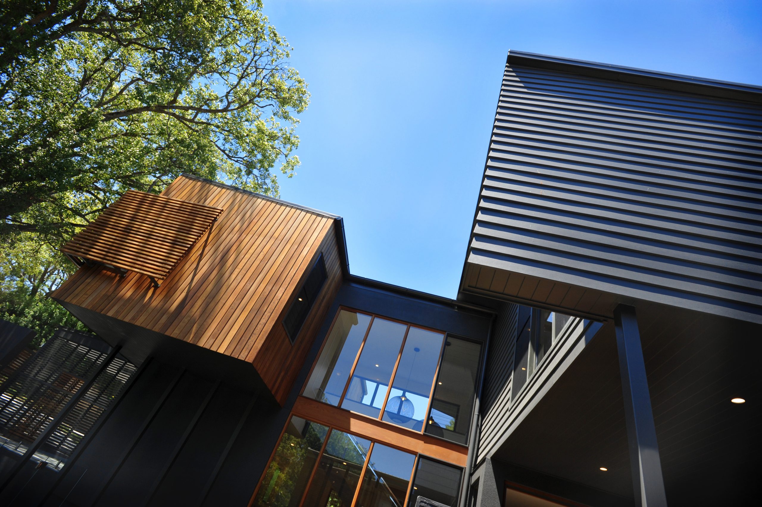 Architectural Home Builders