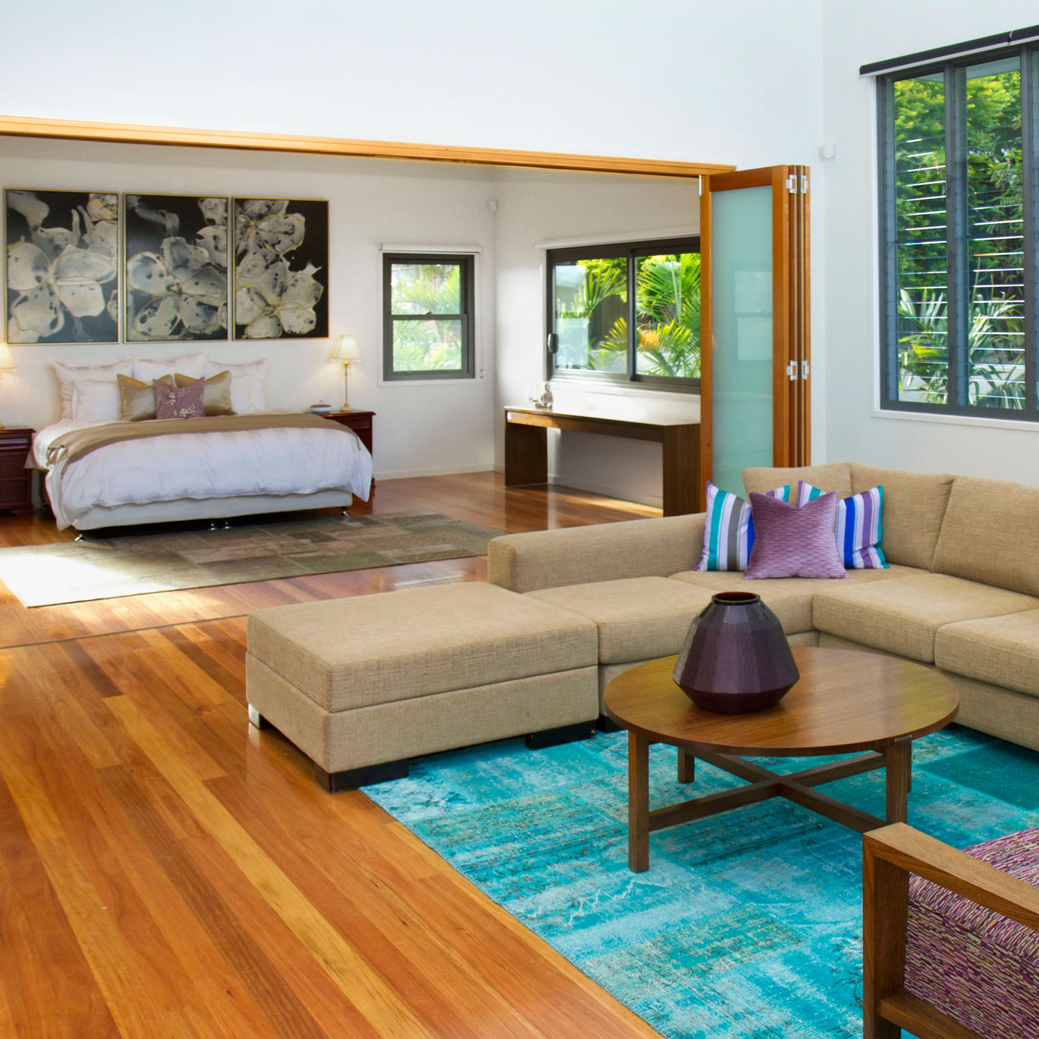 Luxury Home Builders