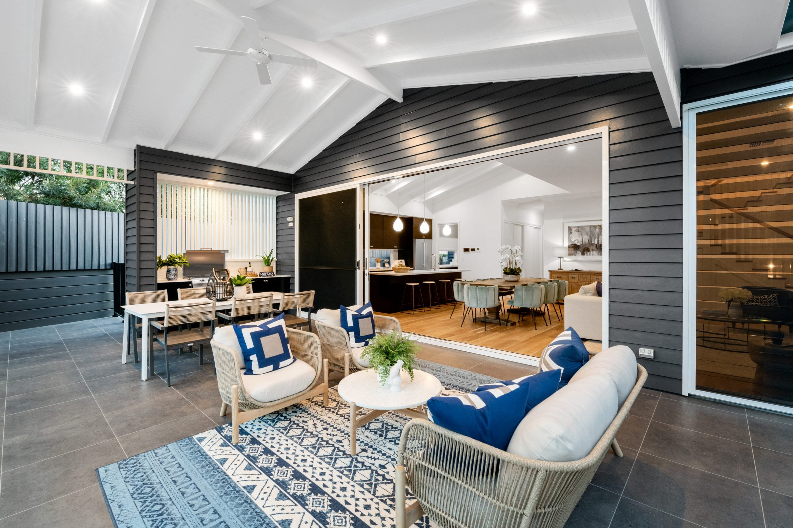 Custom Home Builders