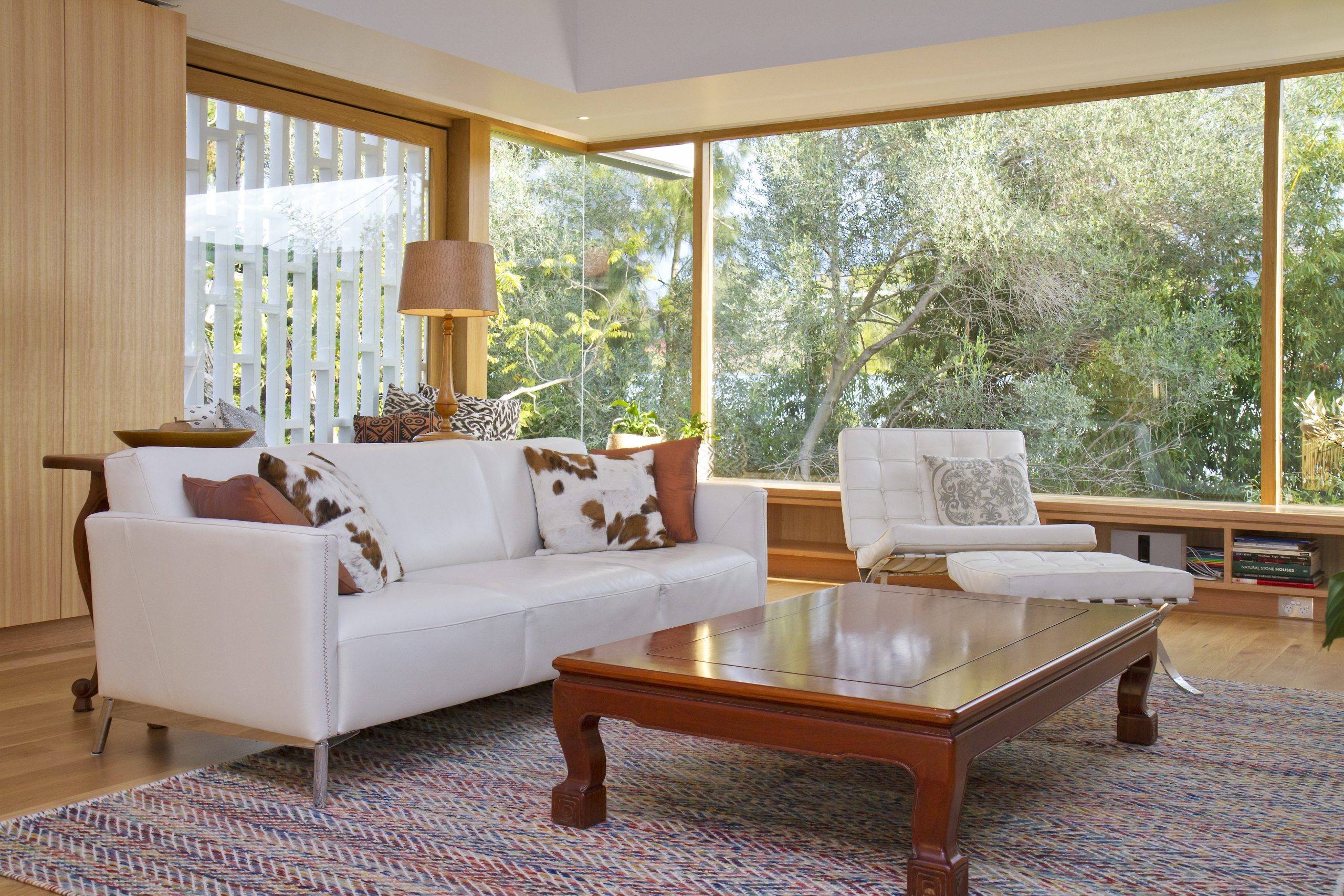 Architectural Home Builders